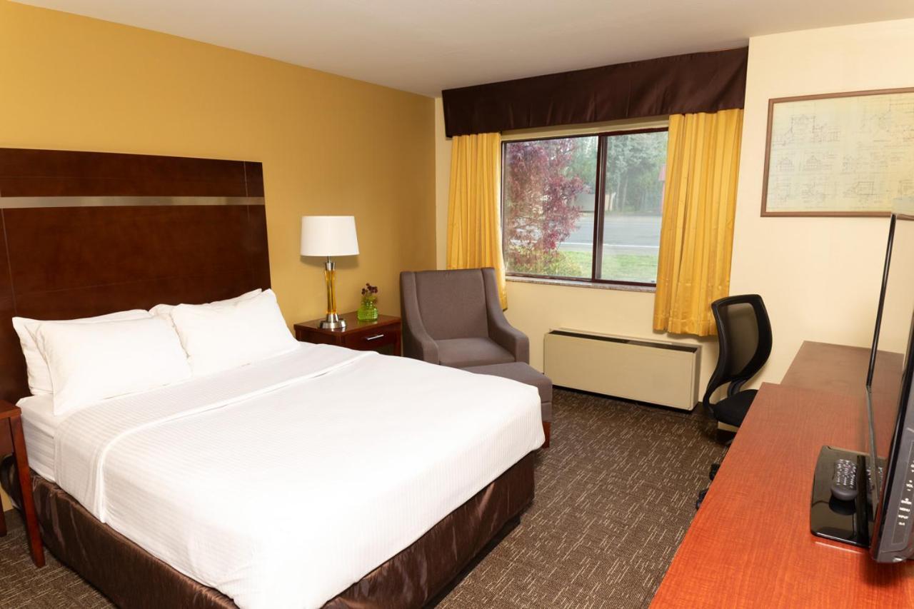 Ponderosa Inn Gresham Room photo