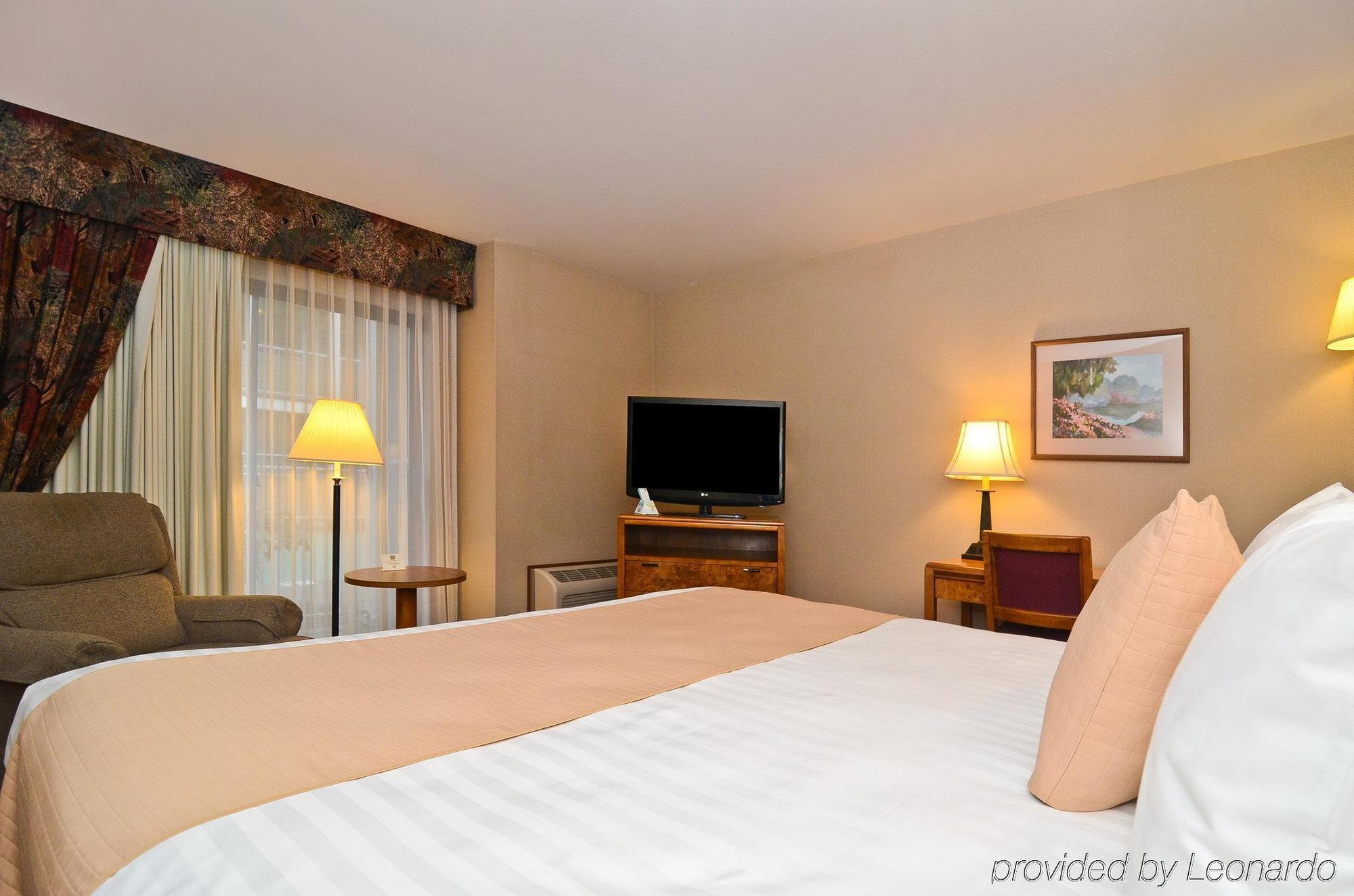 Ponderosa Inn Gresham Room photo