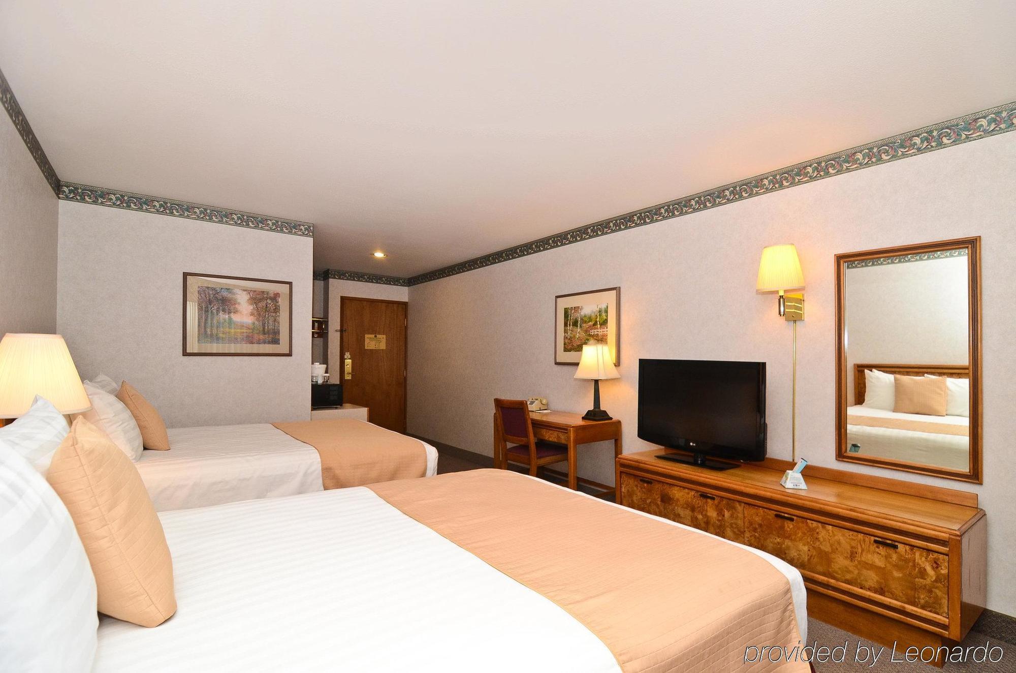 Ponderosa Inn Gresham Room photo