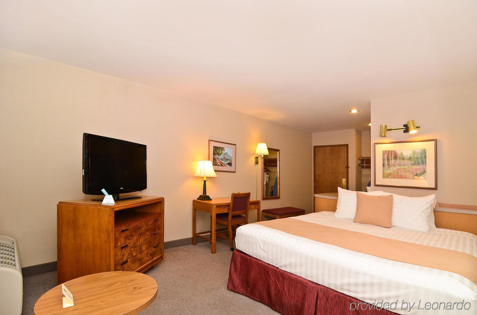 Ponderosa Inn Gresham Room photo