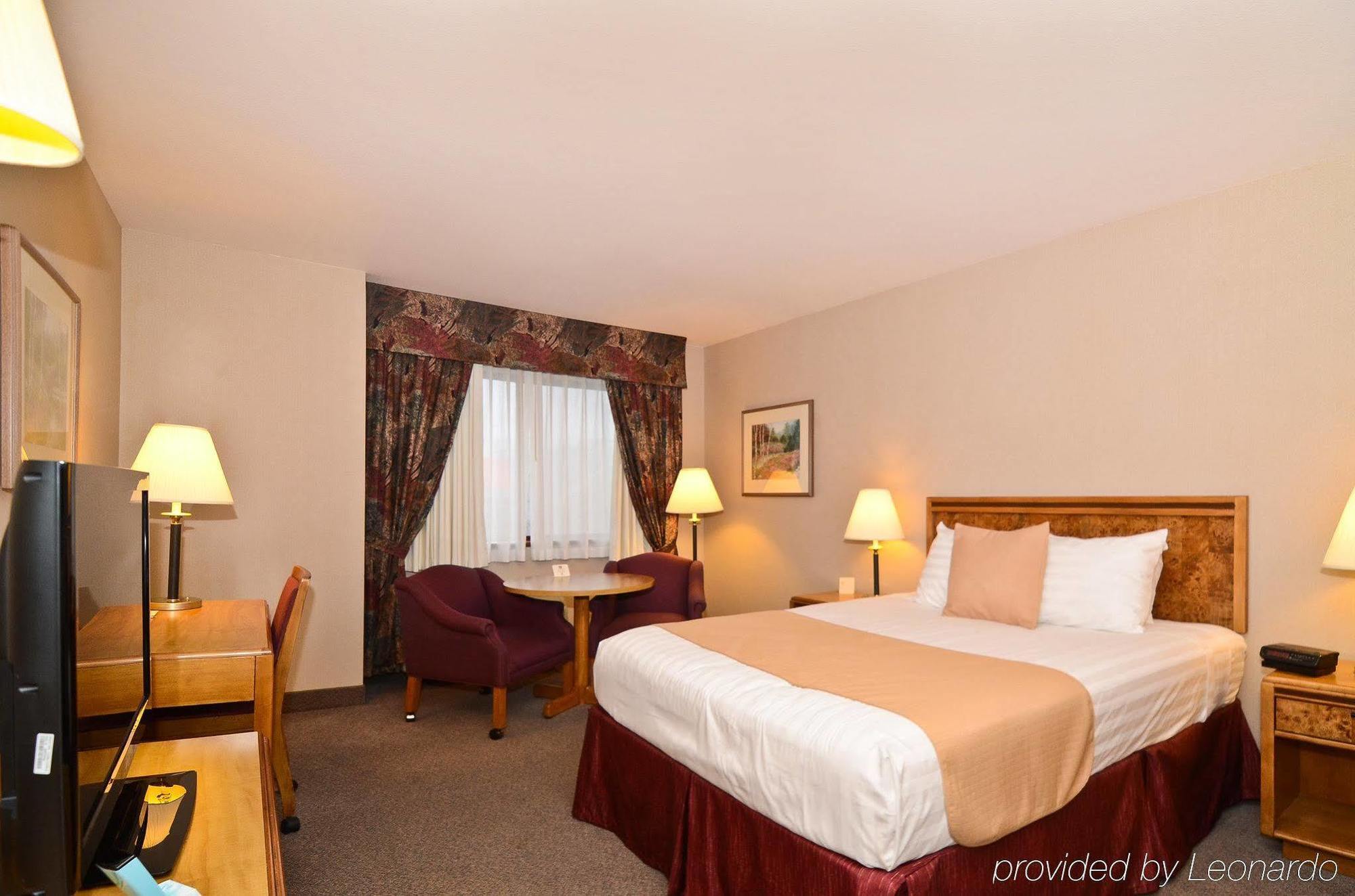 Ponderosa Inn Gresham Room photo