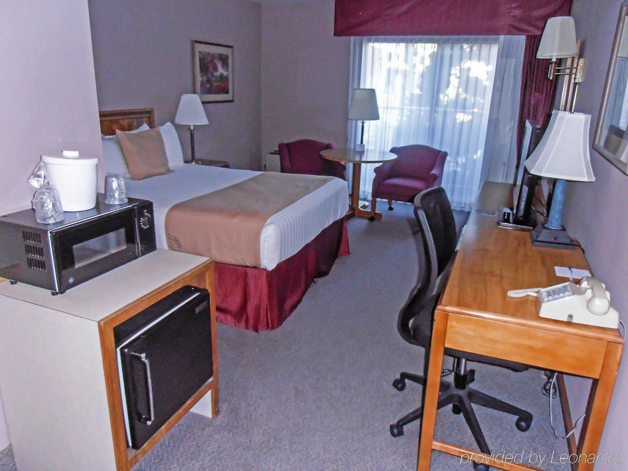 Ponderosa Inn Gresham Exterior photo