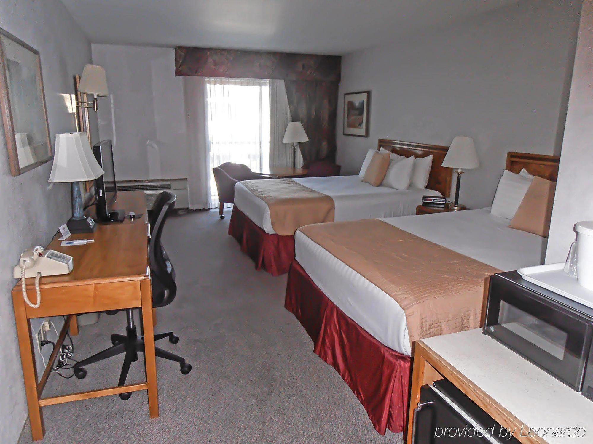 Ponderosa Inn Gresham Exterior photo
