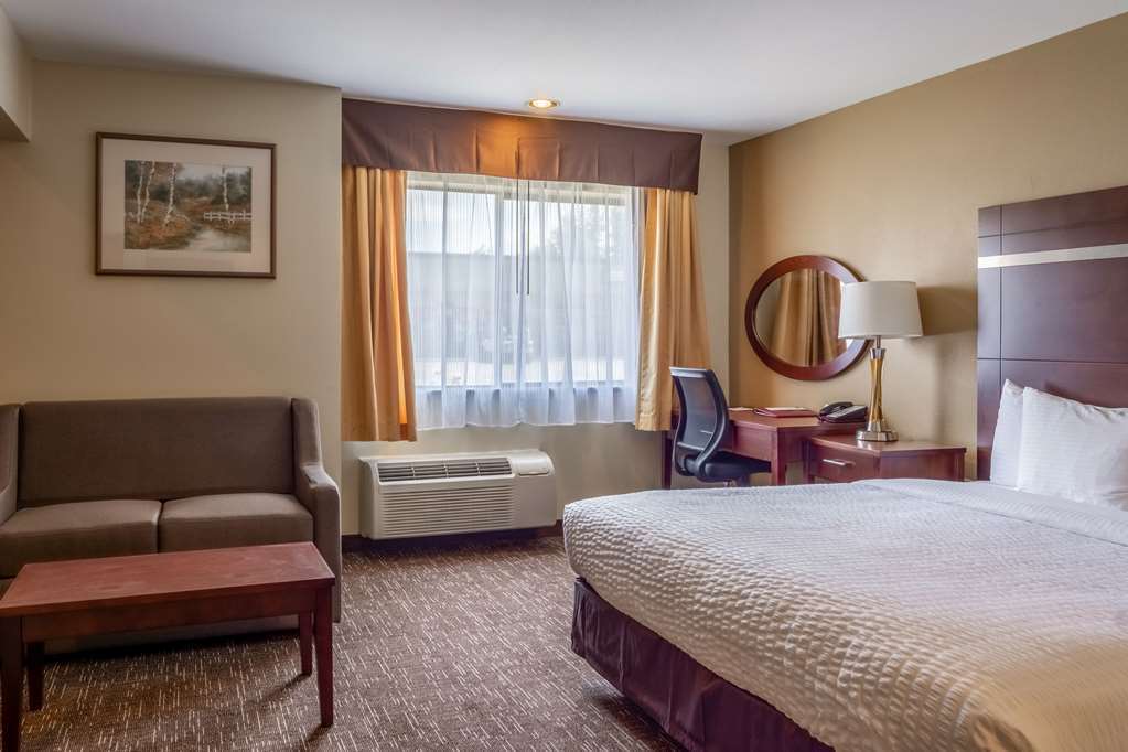 Ponderosa Inn Gresham Room photo