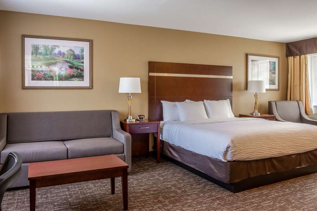 Ponderosa Inn Gresham Room photo
