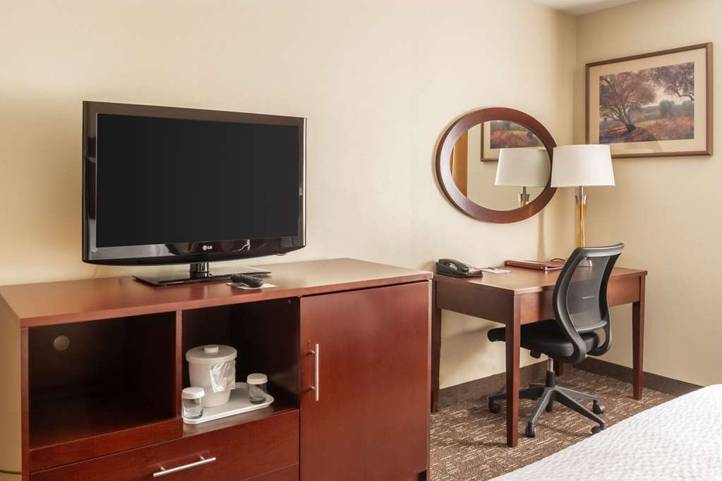 Ponderosa Inn Gresham Room photo