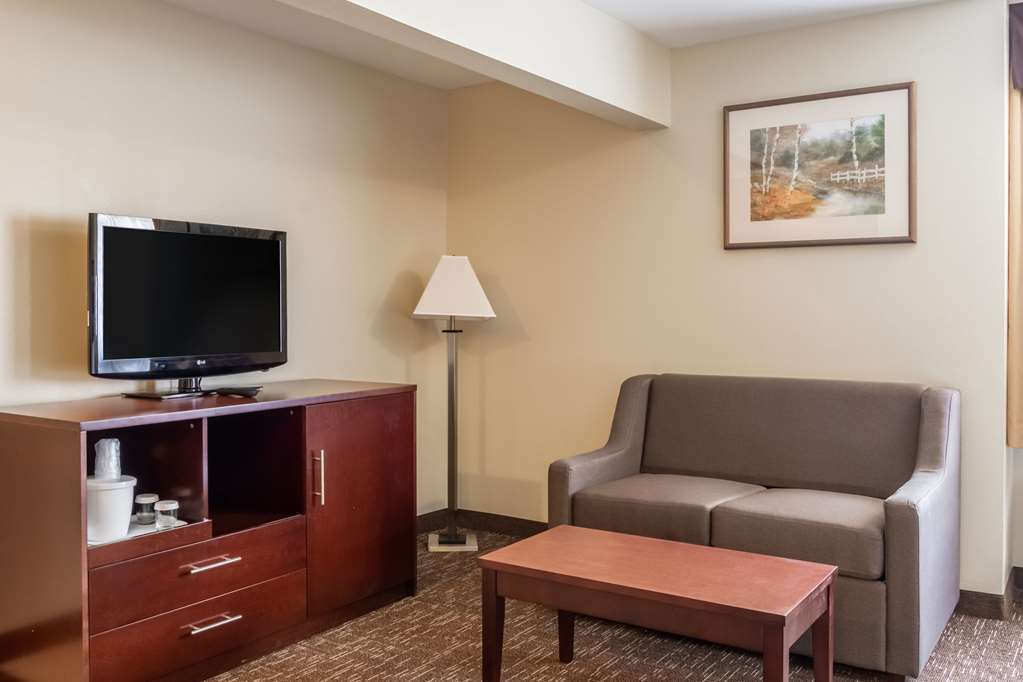 Ponderosa Inn Gresham Room photo