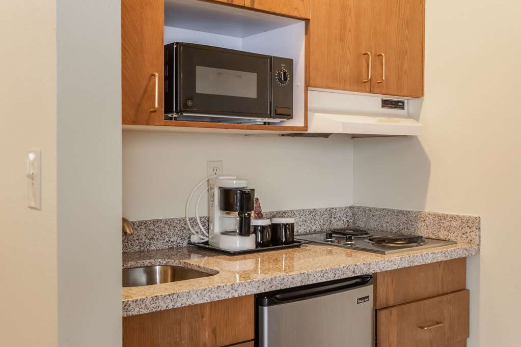Ponderosa Inn Gresham Room photo