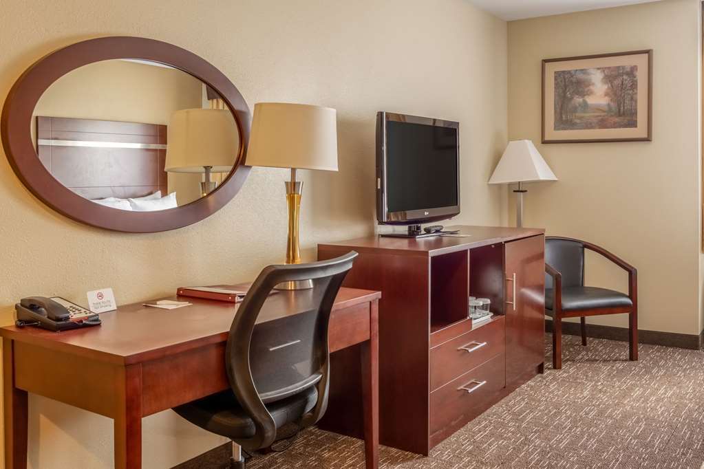 Ponderosa Inn Gresham Room photo