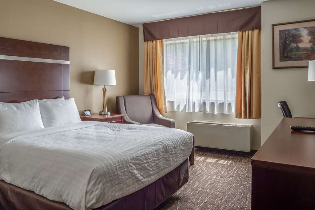 Ponderosa Inn Gresham Room photo