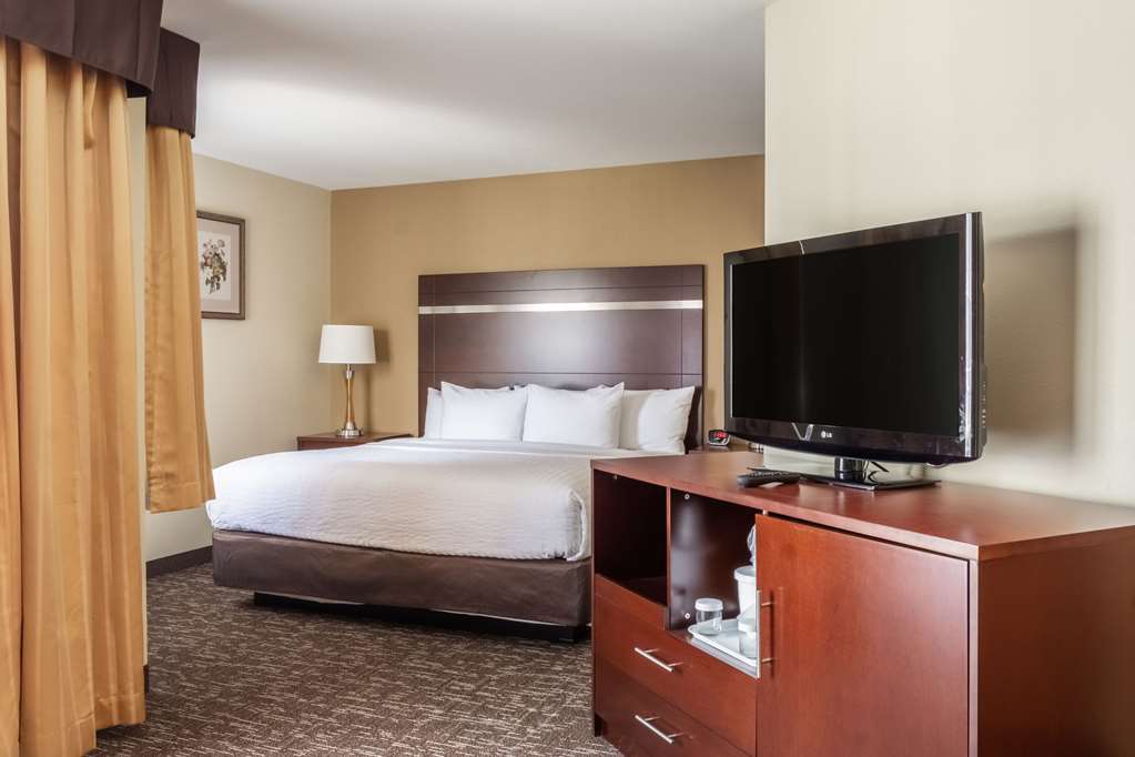 Ponderosa Inn Gresham Room photo