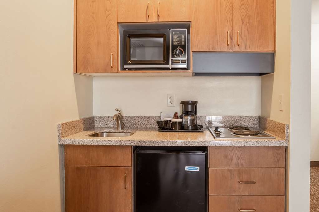 Ponderosa Inn Gresham Room photo