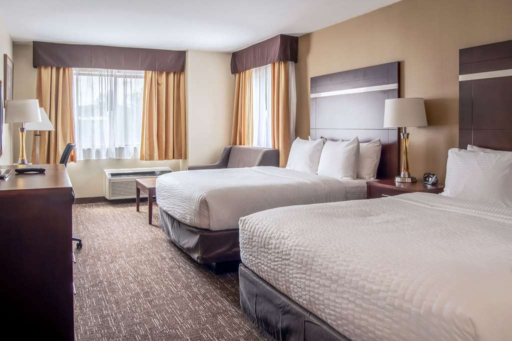 Ponderosa Inn Gresham Room photo