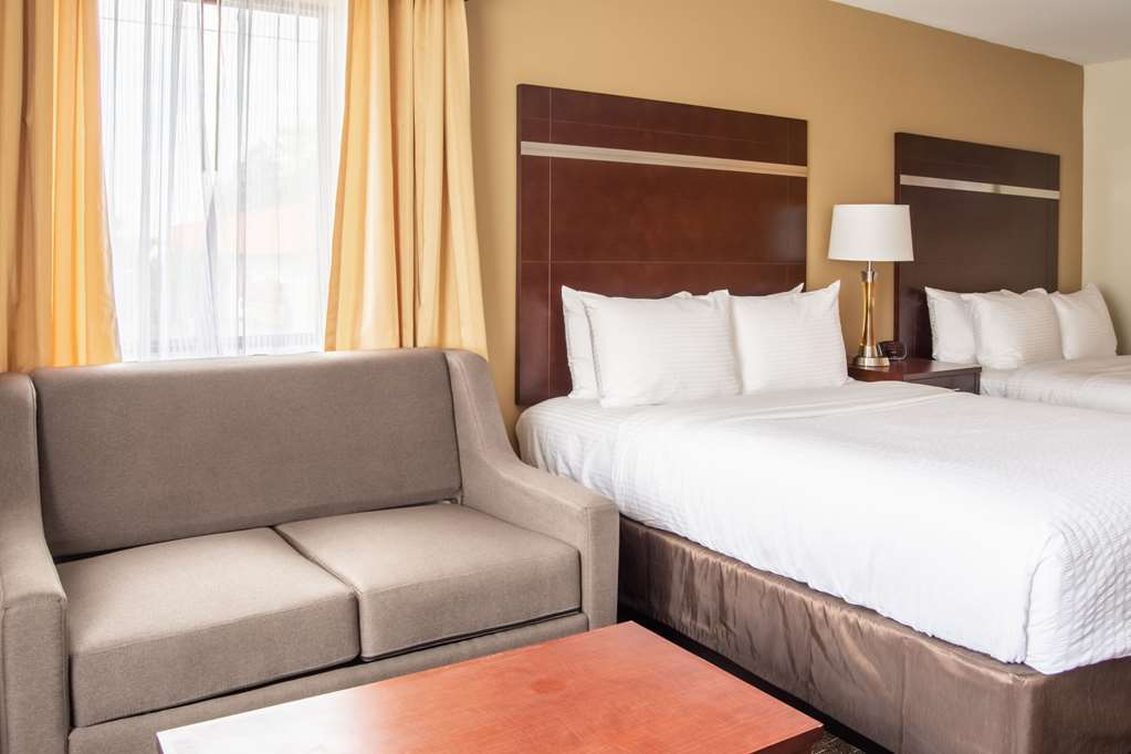 Ponderosa Inn Gresham Room photo