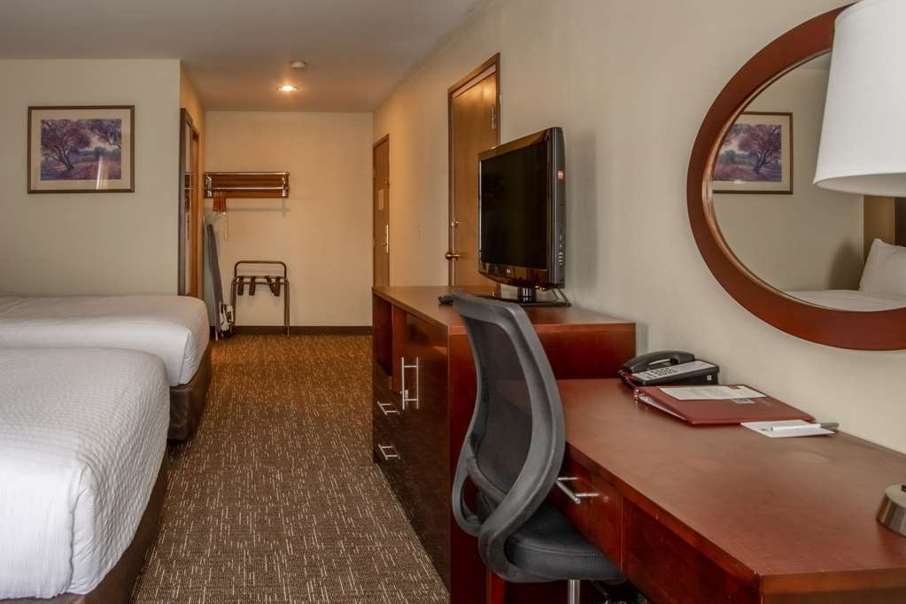 Ponderosa Inn Gresham Room photo
